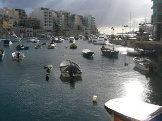 CIMG9552 - Guldkorn från Malta