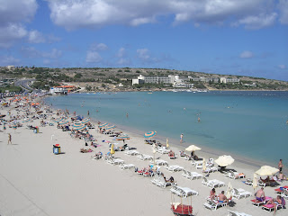 CIMG9567 - Guldkorn från Malta