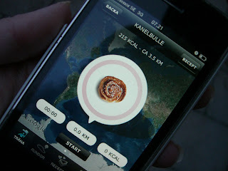 IKEA+KONDIS+app+4 - IKEA KONDIS - en rolig kaloriräknar-applikation