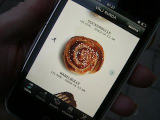 IKEA+KONDIS+app+2 - IKEA KONDIS - en rolig kaloriräknar-applikation