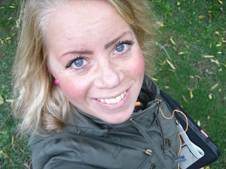 CIMG9708 - Vanlig promenad på en ovanlig dag