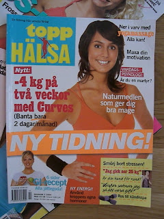 CIMG9784 - 160 träningstidningar