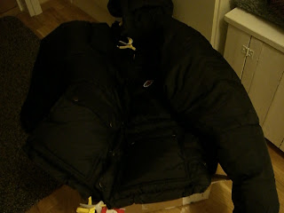 Fj%C3%A4llr%C3%A4ven+vinterjacka - En kall vinter ska inte få stoppa mig!