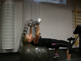 CIMG9944 - Älskade träningsvärk