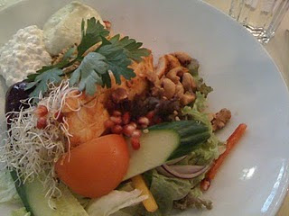 CAFE+CREME+001 - God lunch som start på helgen