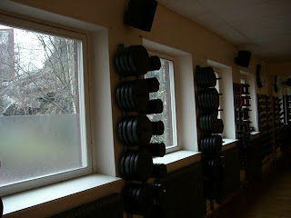 ljust%2Bute - Morgonträningen ger mig bästa energin i novembermörkret