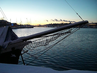 CIMG0139 - Morgonpromenaden blev ännu bättre än jag hade trott