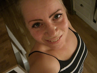 Karin%2Blite%2Bsvettig - Effektiv cykling och coreträning