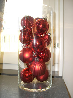 Julpynt - Välj smart på julbordet