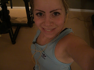 Styrketr%25C3%25A4ning%2Bben - Löpning och lite styrketräning