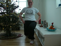 Lunge%2BBooty - Tips på bra booty-övningar