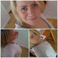 Karin%2Bmed%2Bnya%2Bfrisyren - Nyfrisserad