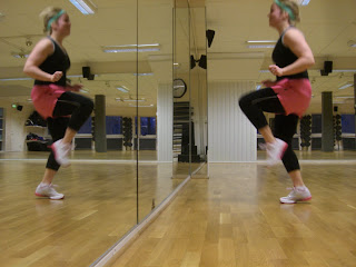 Aerobics%2BWorld%2BClass%2BSundbyberg%2B%25283%2529 - Påfylld och igångkickad med endorfiner, energi och träningsglädje