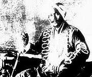 ali yusuf kenadid