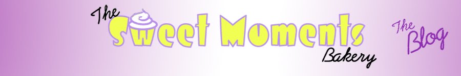 The Sweet Moments Bakery