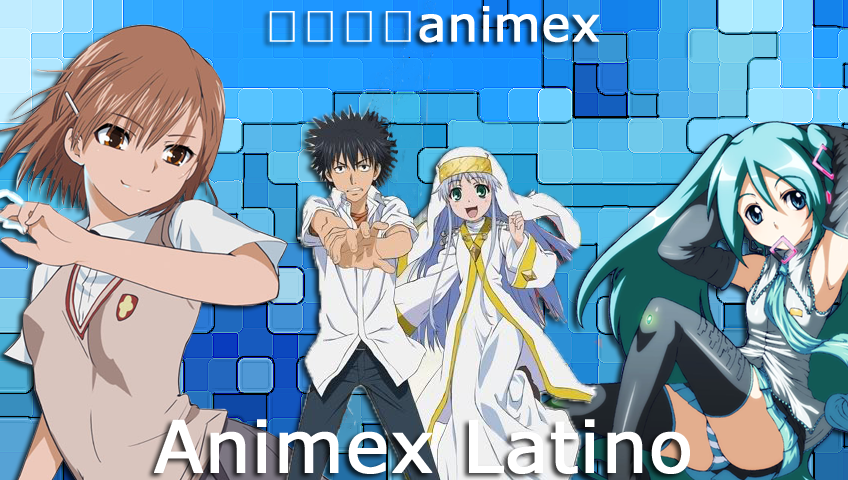 Animex Latino
