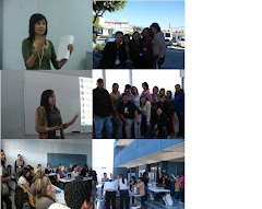 Participación de Alumnos en el IV Foro LIE Regional en Tijuana