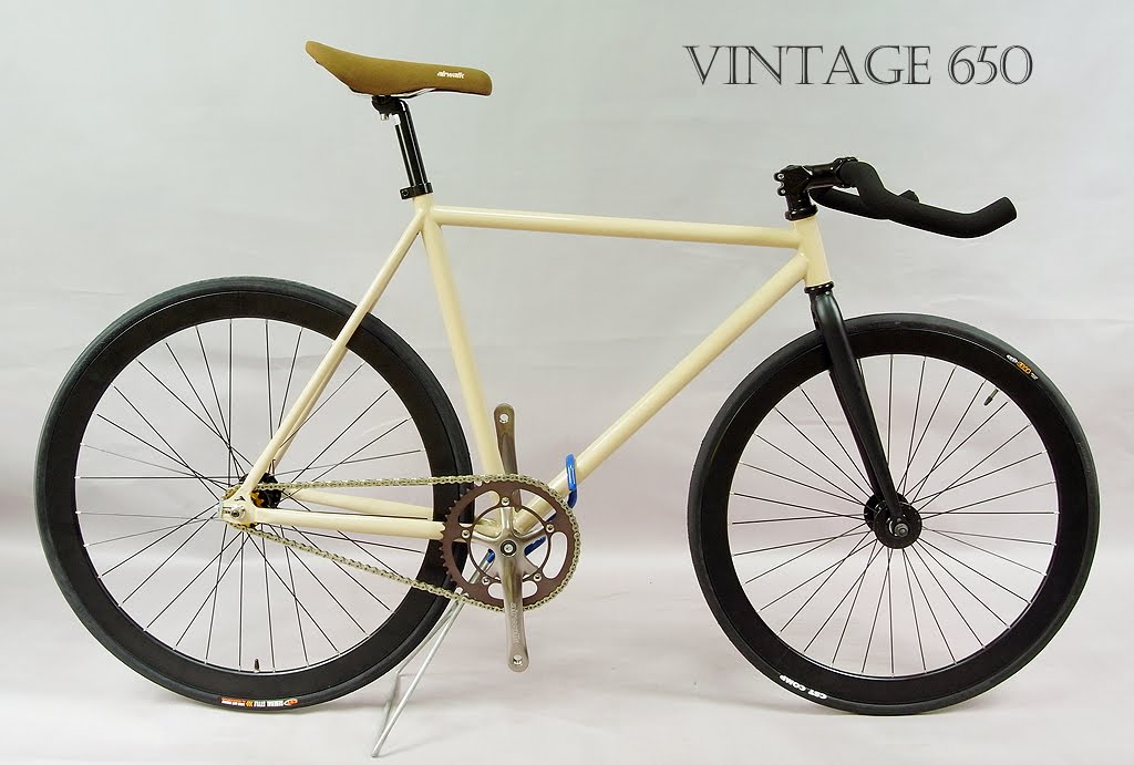 frame airwalk pista