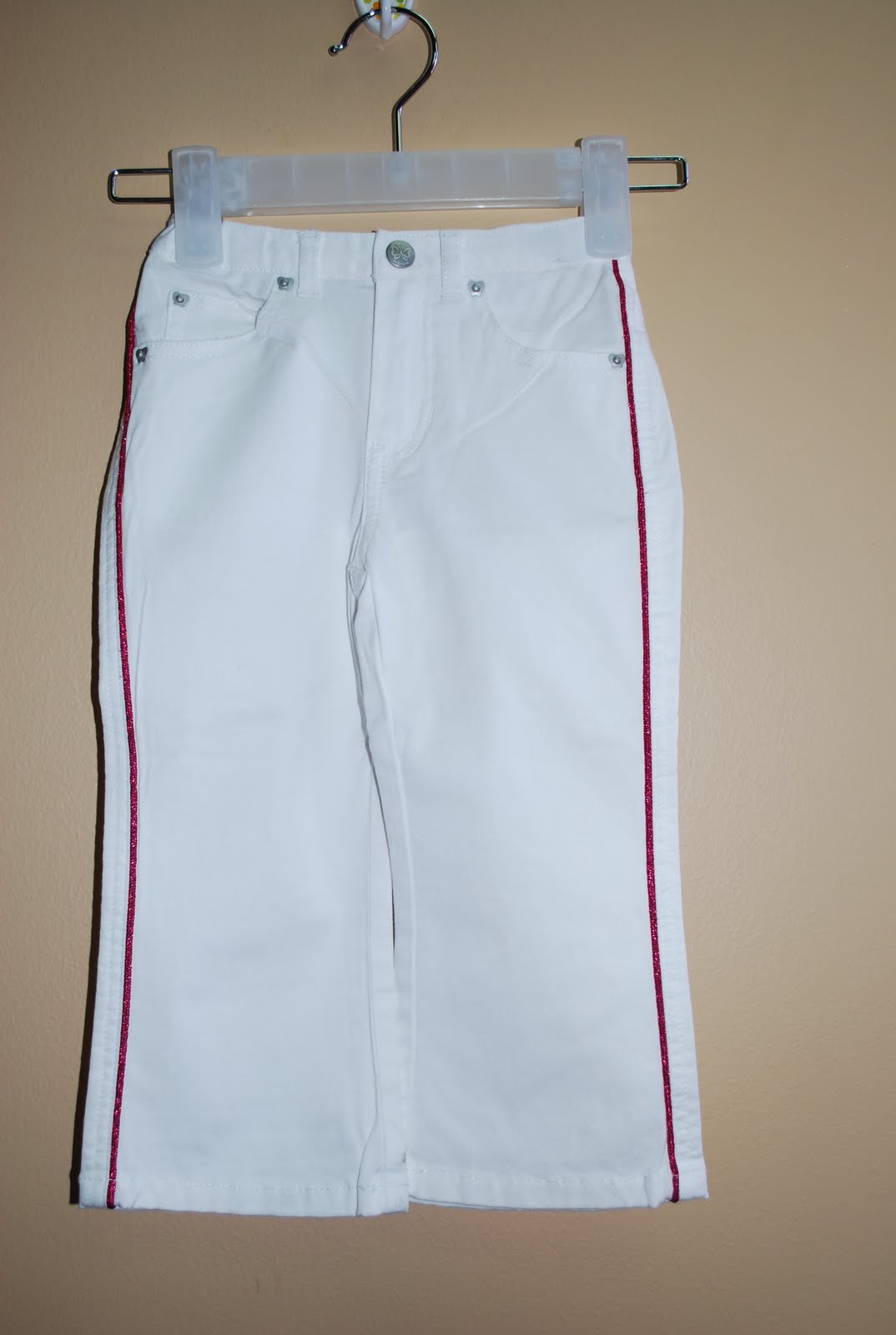 gap winter pants