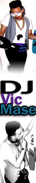 DJ VIC MASE