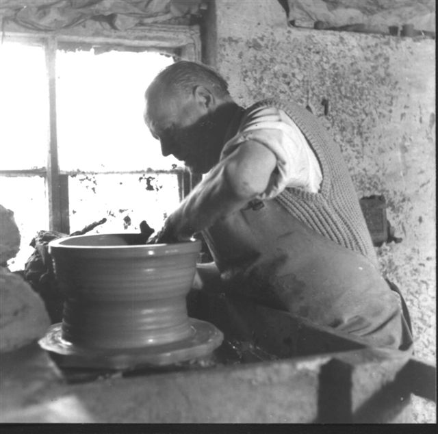 The Traditional Crafts Blog Farnham Pottery under threat