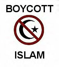 Boycott islam