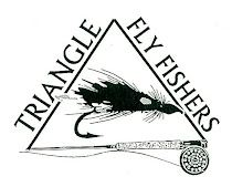 Member of Triange Fly Fishers