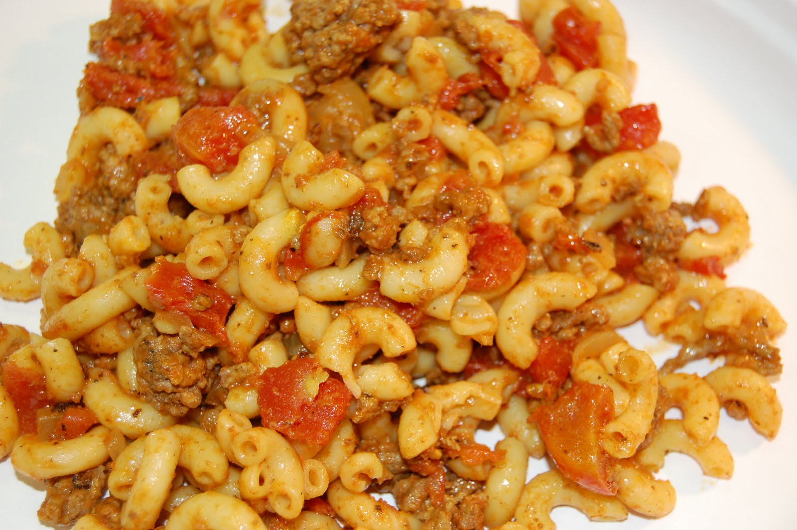 Cooking For A Billy Heinz 57 Casserole