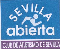Club Atletismo Sevilla Abierta