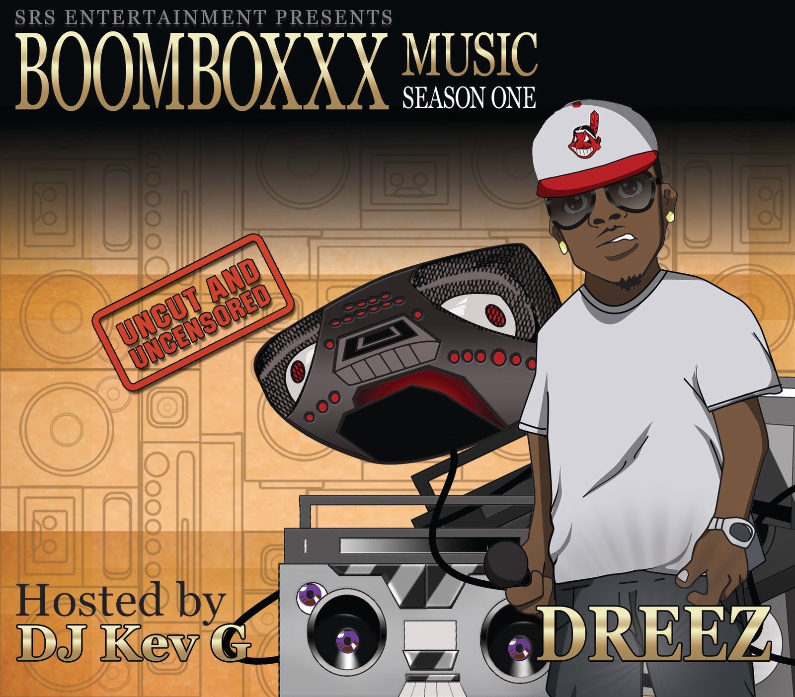 DREEM Productions Dreez In "BoomBoxx Music" Season One DOWNLOAD