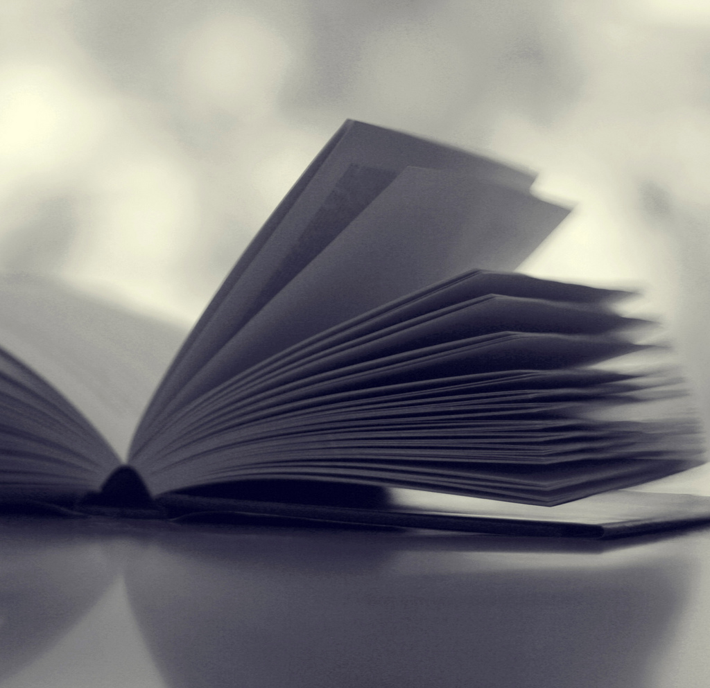 Books are a part of. Books are a part of