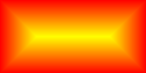 Harmonic Code: Contour Gradient Paint