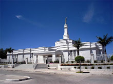 Guadalajara México Temple