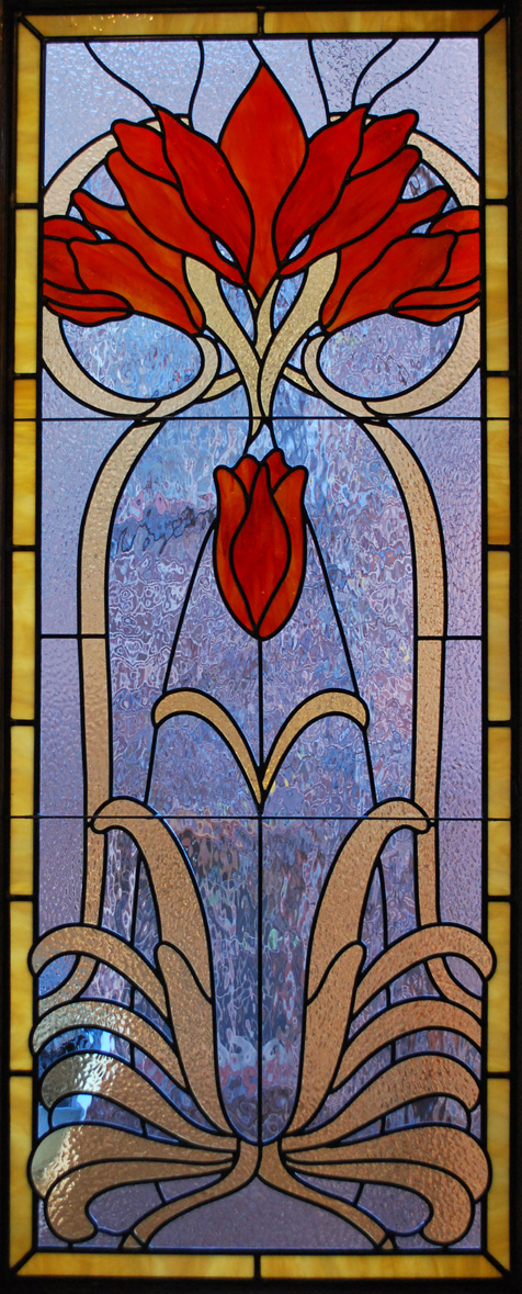 Commercial Art Glass: Welcome To Our Blog!