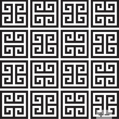 Attention to Detail: Lusting After: Jonathan Adler Wallpaper