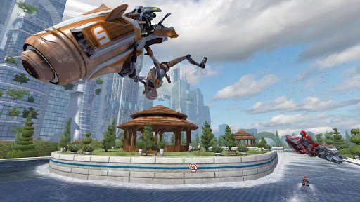 Riptide GP Renegade Hack Cho Android