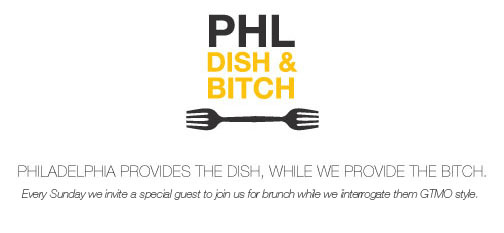 Dish + Bitch