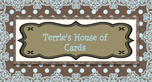 Terrie's House Of Cards