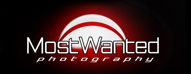 Most Wanted Photography