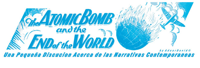 NARRATIVAS LATINOAMERICANAS CONTEMPORANEAS