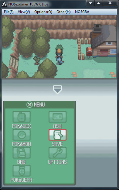 heartgold gba heartgold gba
