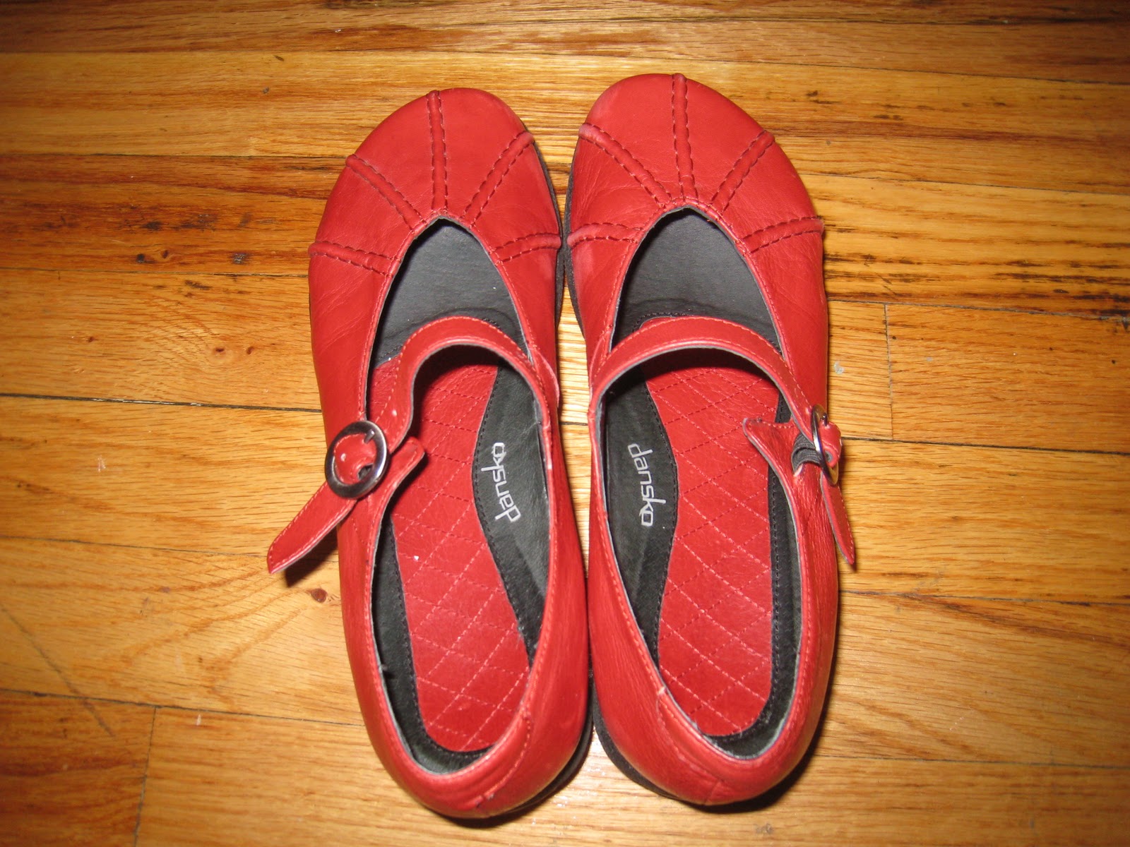 Women's Dansko, Lanie Mary Jane | Peltz Shoes