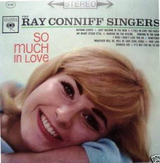 ray conniff singers much so 1961 discogs