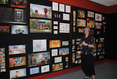 [新片追蹤] 玩具總動員3 (6/18 好雷不斷+更多的TS3 設計概念圖)