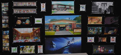 [新片追蹤] 玩具總動員3 (6/18 好雷不斷+更多的TS3 設計概念圖)