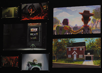 [新片追蹤] 玩具總動員3 (6/18 好雷不斷+更多的TS3 設計概念圖)