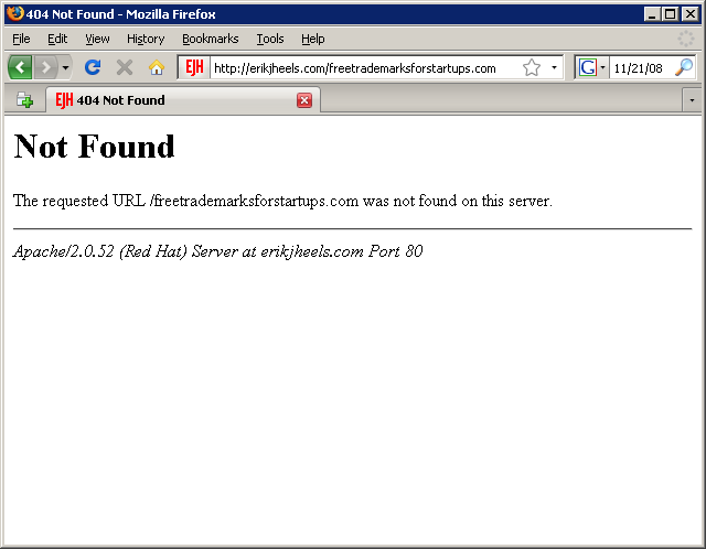 internet-support-404-error