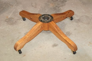 WP Wood Working: Furniture