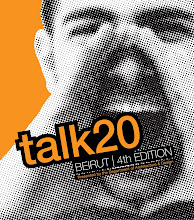 TALK20 BEIRUT |4| 26.03.10