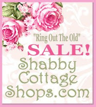 Join us for our First "RING OUT THE OLD SALE"!